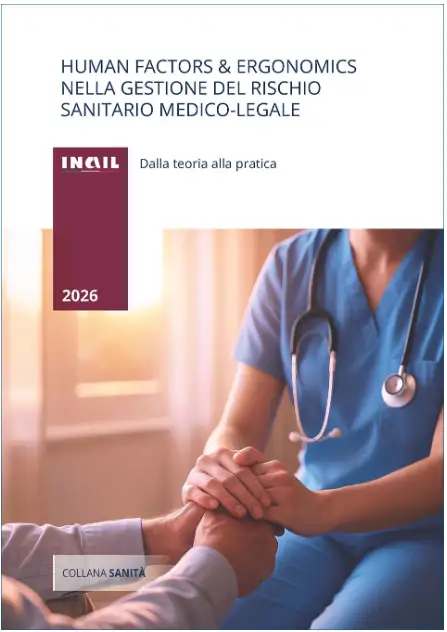 Human Factors & Ergonomics nella gestione del rischio medico-legale
